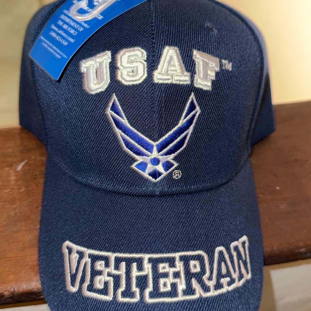 Military Caps - Picture 5 of 9